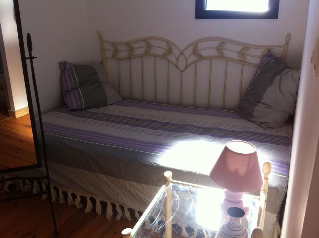 Onesse-et-Laharie La Grange Du Coulin Bed & Breakfast 部屋 写真