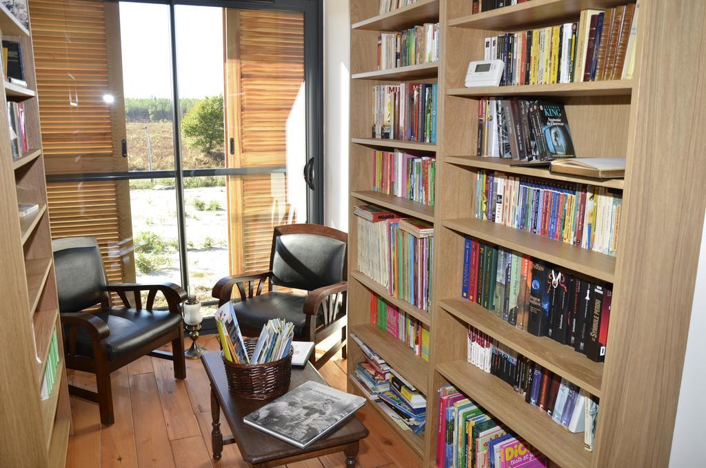 Onesse-et-Laharie La Grange Du Coulin Bed & Breakfast エクステリア 写真