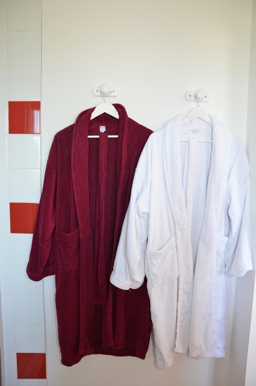 Onesse-et-Laharie La Grange Du Coulin Bed & Breakfast 部屋 写真