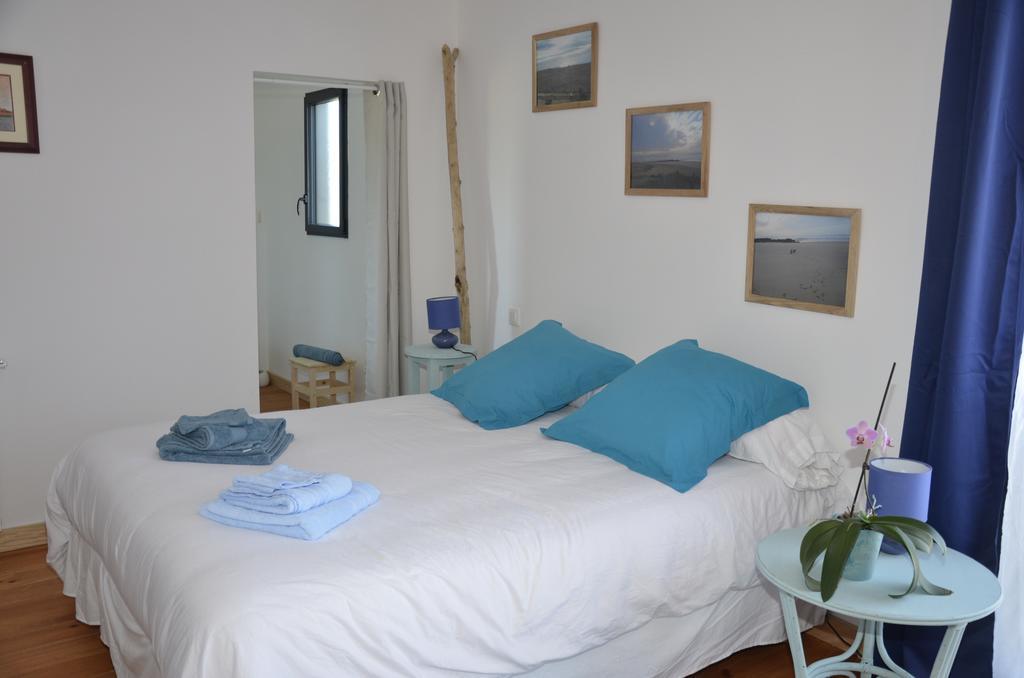Onesse-et-Laharie La Grange Du Coulin Bed & Breakfast 部屋 写真